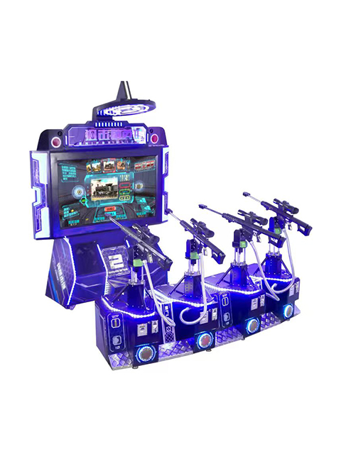 狙击精英游戏机